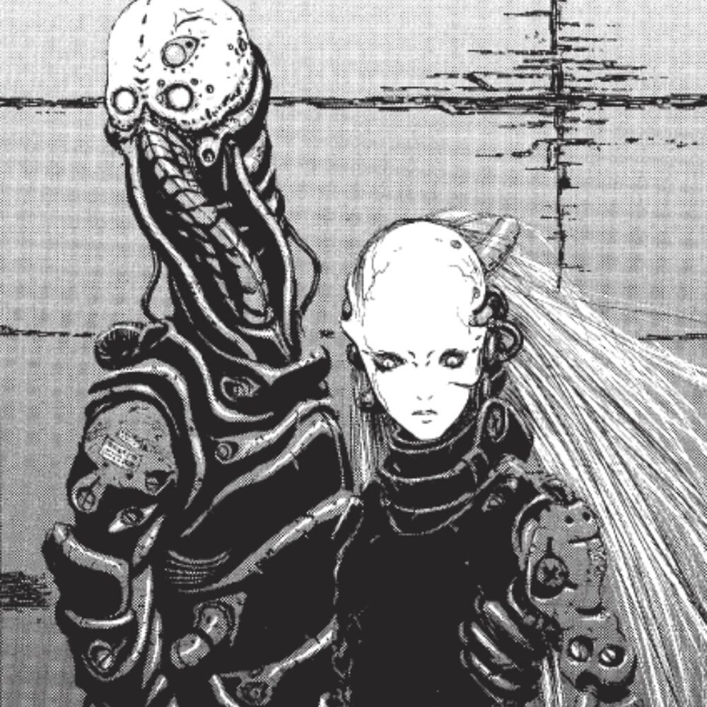 Meet your Posher, Spasmolytic-